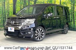 honda stepwagon 2012 CFJ1531744