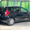 nissan note 2013 -NISSAN--Note DBA-E12--E12-102122---NISSAN--Note DBA-E12--E12-102122- image 16