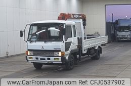 mitsubishi-fuso fighter 1990 -MITSUBISHI--Fuso Fighter FK417JK-526111---MITSUBISHI--Fuso Fighter FK417JK-526111-