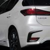 lexus ct 2017 -LEXUS 【岐阜 302ﾒ2737】--Lexus CT DAA-ZWA10--ZWA10-2312700---LEXUS 【岐阜 302ﾒ2737】--Lexus CT DAA-ZWA10--ZWA10-2312700- image 26