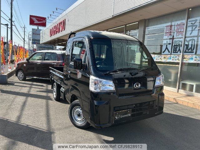 daihatsu hijet-truck 2023 -DAIHATSU 【大宮 480ﾃ4626】--Hijet Truck S500P--0171991---DAIHATSU 【大宮 480ﾃ4626】--Hijet Truck S500P--0171991- image 1