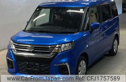 suzuki solio 2021 CFJ1757589