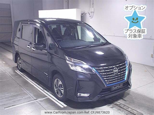 nissan serena 2020 -NISSAN--Serena HFC27-074017---NISSAN--Serena HFC27-074017- image 1