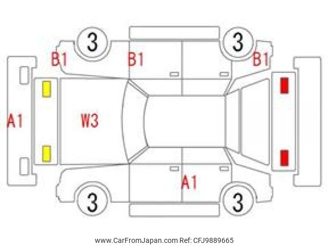 nissan dualis 2013 -NISSAN--Dualis DBA-KJ10--KJ10-351542---NISSAN--Dualis DBA-KJ10--KJ10-351542- image 2