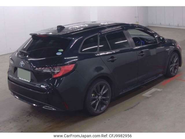 toyota corolla-touring-wagon 2019 -TOYOTA 【滋賀 349ﾐ3588】--Corolla Touring 6AA-ZWE214W--ZWE214W-6001846---TOYOTA 【滋賀 349ﾐ3588】--Corolla Touring 6AA-ZWE214W--ZWE214W-6001846- image 2