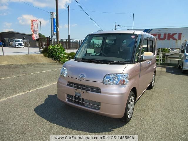 daihatsu tanto 2012 CFJ1455896 image 1