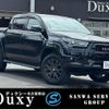 toyota hilux 2024 CFJ1703003 image 1