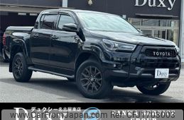 toyota hilux 2024 CFJ1703003