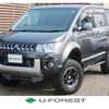 mitsubishi delica-d5 2017 -MITSUBISHI--Delica D5 LDA-CV1W--CV1W-1113438---MITSUBISHI--Delica D5 LDA-CV1W--CV1W-1113438- image 1