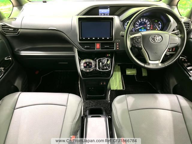 toyota voxy 2020 CFJ1866784 image 2