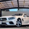 mercedes-benz sl-class 2018 quick_quick_231466_WDD2314662F052769 image 2