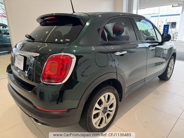 fiat 500x 2016 -FIAT--Fiat 500X 33414--ZFA3340000P397491---FIAT--Fiat 500X 33414--ZFA3340000P397491- image 2