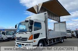 hino ranger 2016 GOO_NET_EXCHANGE_0700644A30241120W004