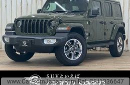 chrysler jeep-wrangler 2023 -CHRYSLER--Jeep Wrangler 3BA-JL20L--1C4HJXLN4PW559140---CHRYSLER--Jeep Wrangler 3BA-JL20L--1C4HJXLN4PW559140-