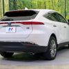 toyota harrier 2021 -TOYOTA--Harrier 6AA-AXUH80--AXUH80-0035329---TOYOTA--Harrier 6AA-AXUH80--AXUH80-0035329- image 18