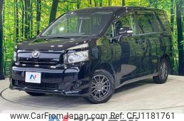 toyota voxy 2008 quick_quick_ZRR70G_ZRR70-0138424