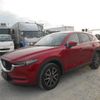 mazda cx-5 2018 -MAZDA--CX-5 3DA-KF2P--KF2P-2107**---MAZDA--CX-5 3DA-KF2P--KF2P-2107**- image 4