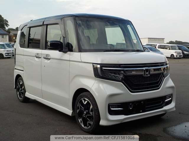 honda n-box 2020 CFJ1581003 image 1