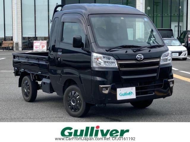 daihatsu hijet-truck 2020 -DAIHATSU--Hijet Truck EBD-S510P--S510P-0339076---DAIHATSU--Hijet Truck EBD-S510P--S510P-0339076- image 1