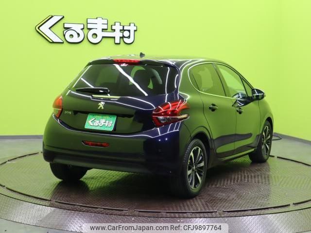 peugeot 208 2019 quick_quick_ABA-A9HN01_VF3CCHNZTKW043724 image 2