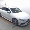 mercedes-benz cla-class 2021 quick_quick_3DA-118612M_W1K1186122N240534 image 1