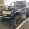 toyota land-cruiser 1993 -TOYOTA--Land Cruiser S-HDJ81V--HDJ810032674---TOYOTA--Land Cruiser S-HDJ81V--HDJ810032674- image 1