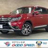 mitsubishi outlander 2016 quick_quick_DBA-GF8W_GF8W-0301913 image 1