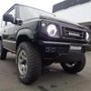 suzuki jimny 2021 -SUZUKI--Jimny 3BA-JB64W--JB64W-206742---SUZUKI--Jimny 3BA-JB64W--JB64W-206742- image 11