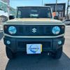 suzuki jimny 2019 CFJ1511081 image 11
