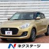 suzuki swift 2017 -SUZUKI--Swift DBA-ZC83S--ZC83S-106995---SUZUKI--Swift DBA-ZC83S--ZC83S-106995- image 1