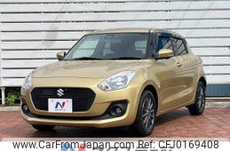 suzuki swift 2017 -SUZUKI--Swift DBA-ZC83S--ZC83S-106995---SUZUKI--Swift DBA-ZC83S--ZC83S-106995-