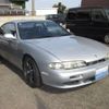 nissan silvia 1996 -NISSAN--Silvia E-S14--S14-112299---NISSAN--Silvia E-S14--S14-112299- image 1
