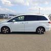 honda odyssey 2013 NIKYO_HK55271 image 2