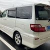 toyota alphard 2005 -TOYOTA--Alphard DBA-ANH10W--ANH10-0124505---TOYOTA--Alphard DBA-ANH10W--ANH10-0124505- image 3