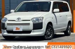 toyota succeed-van 2016 CFJ1489800