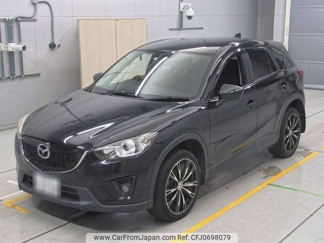 mazda cx-5 2013 -MAZDA 【神戸 304は3720】--CX-5 KE2FW-115457---MAZDA 【神戸 304は3720】--CX-5 KE2FW-115457- image 1