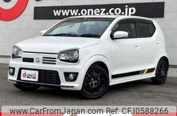 suzuki alto-works 2021 -SUZUKI--Alto Works HA36S--HA36S-934859---SUZUKI--Alto Works HA36S--HA36S-934859-