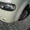 nissan cube 2011 -NISSAN--Cube DBA-Z12--Z12-177560---NISSAN--Cube DBA-Z12--Z12-177560- image 7