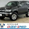 toyota hilux-surf 2001 -TOYOTA--Hilux Surf GF-RZN185W--RZN185-0043388---TOYOTA--Hilux Surf GF-RZN185W--RZN185-0043388- image 1