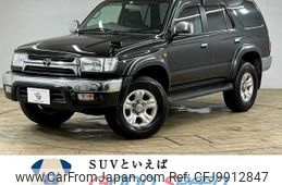 toyota hilux-surf 2001 -TOYOTA--Hilux Surf GF-RZN185W--RZN185-0043388---TOYOTA--Hilux Surf GF-RZN185W--RZN185-0043388-