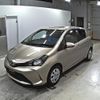 toyota vitz 2015 -TOYOTA--Vitz NSP130-2207753---TOYOTA--Vitz NSP130-2207753- image 5