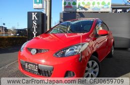 mazda demio 2011 quick_quick_DBA-DE3FS_DE3FS-382013