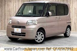 daihatsu tanto 2011 -DAIHATSU--Tanto DBA-L375S--L375S-0486295---DAIHATSU--Tanto DBA-L375S--L375S-0486295-