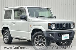 suzuki jimny 2018 -SUZUKI--Jimny 3BA-JB64W--JB64W-106320---SUZUKI--Jimny 3BA-JB64W--JB64W-106320-
