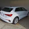 audi a3 2023 quick_quick_3BA-GYDNNF_WAUZZZGY2PA080397 image 2
