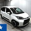 toyota sienta 2023 -TOYOTA--Sienta MXPL10G--MXPL10-1026674---TOYOTA--Sienta MXPL10G--MXPL10-1026674- image 1