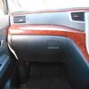 toyota vellfire 2009 GOO_JP_700051025830250407001 image 18