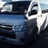 toyota hiace-van 2016 NIKYO_JR37475 image 8