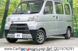 toyota pixis-van 2018 CFJ1676291