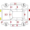 honda n-wgn 2018 -HONDA--N WGN DBA-JH1--JH1-1410675---HONDA--N WGN DBA-JH1--JH1-1410675- image 2